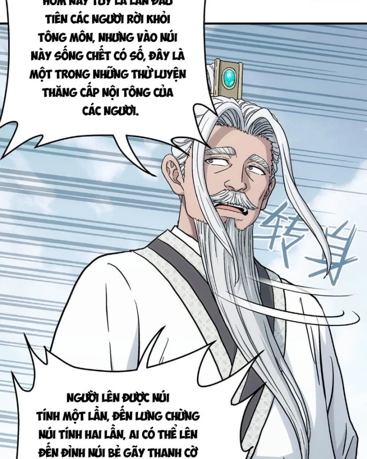 Ngã Dục Phong Thiên Chapter 32 - 63