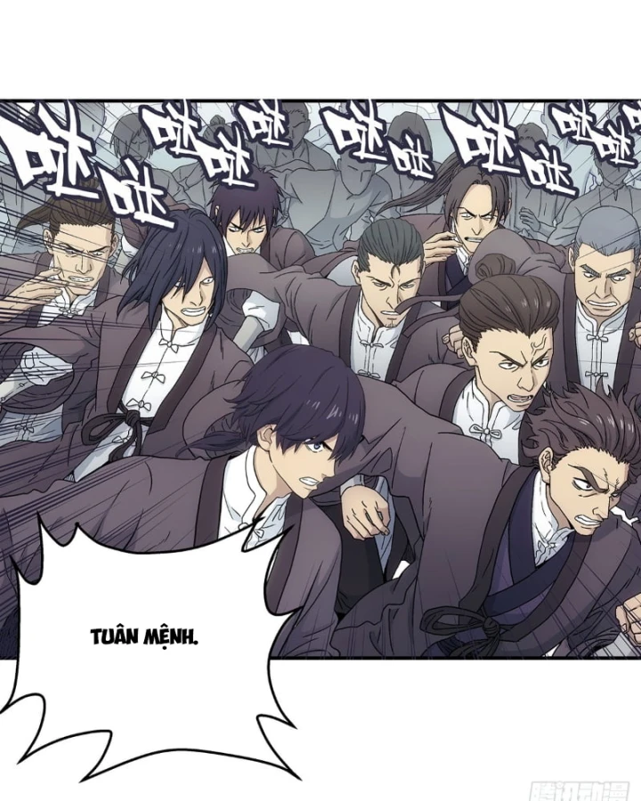 Ngã Dục Phong Thiên Chapter 32 - 65