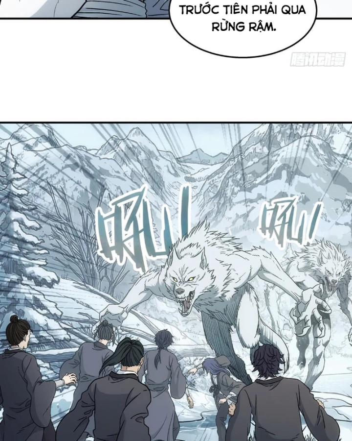 Ngã Dục Phong Thiên Chapter 32 - 67