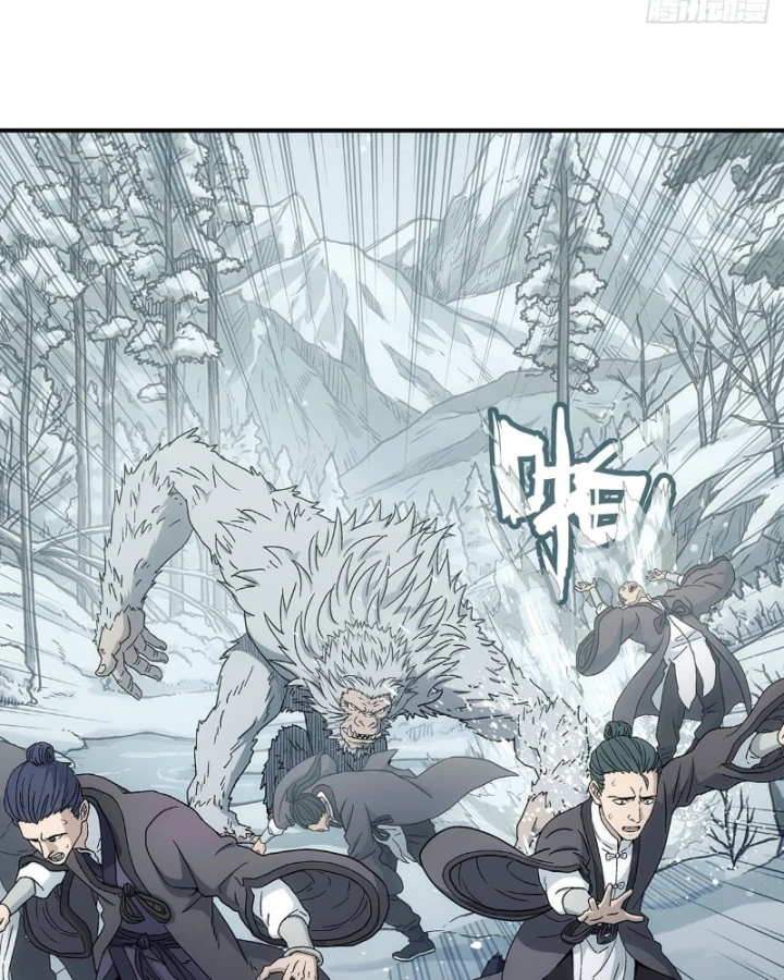 Ngã Dục Phong Thiên Chapter 32 - 69