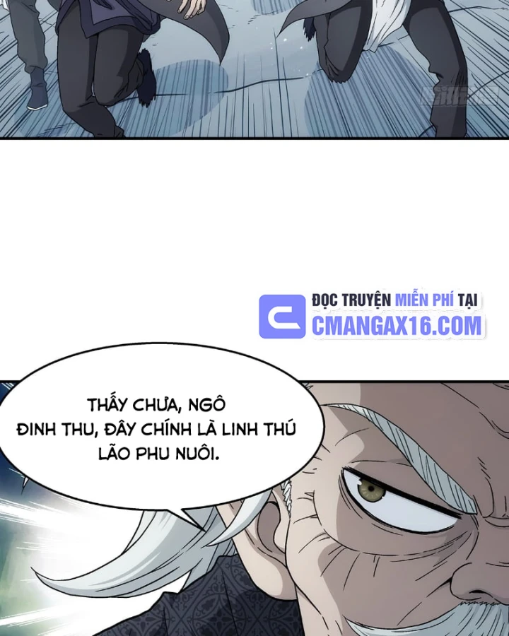 Ngã Dục Phong Thiên Chapter 32 - 70