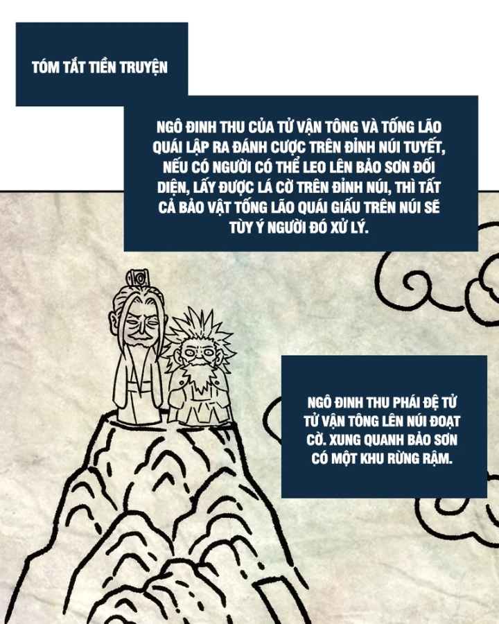 Ngã Dục Phong Thiên Chapter 33 - 3