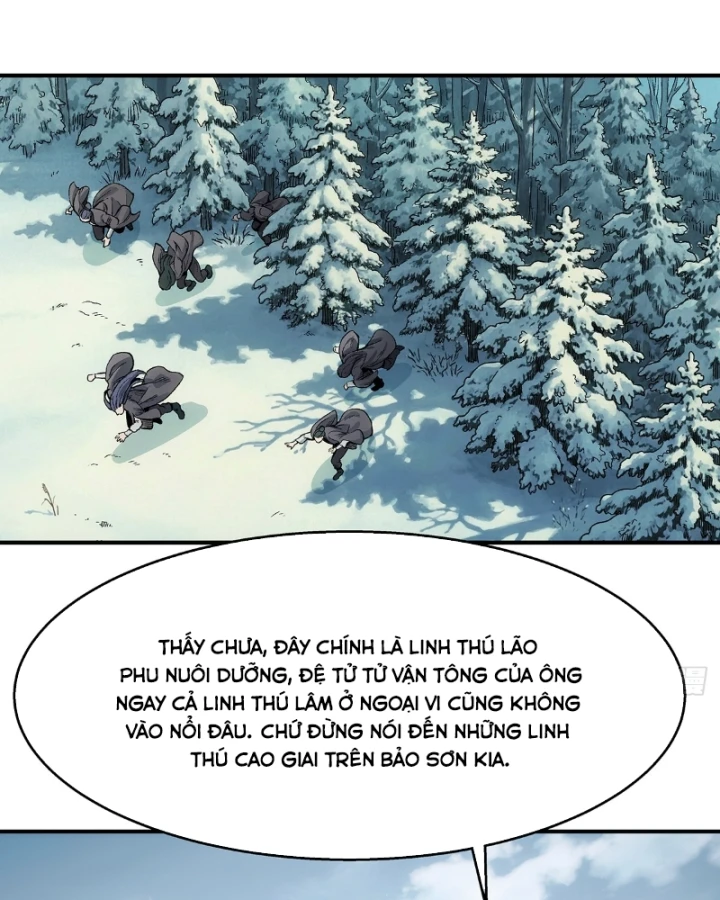 Ngã Dục Phong Thiên Chapter 33 - 6