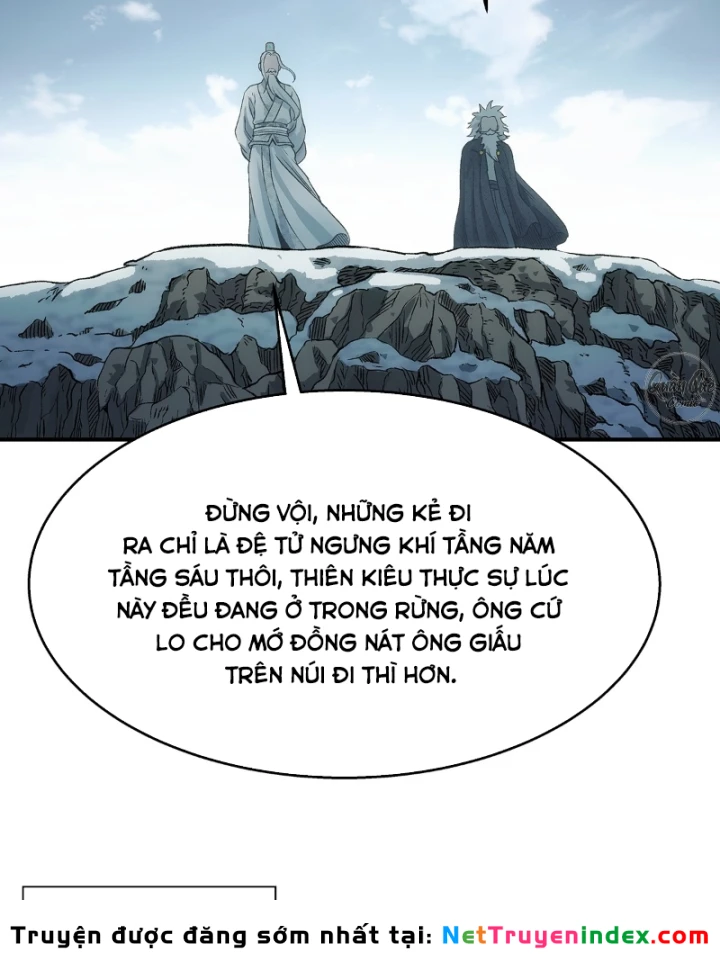 Ngã Dục Phong Thiên Chapter 33 - 7