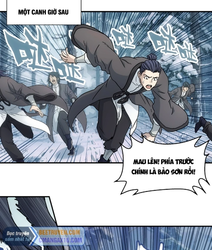 Ngã Dục Phong Thiên Chapter 33 - 8