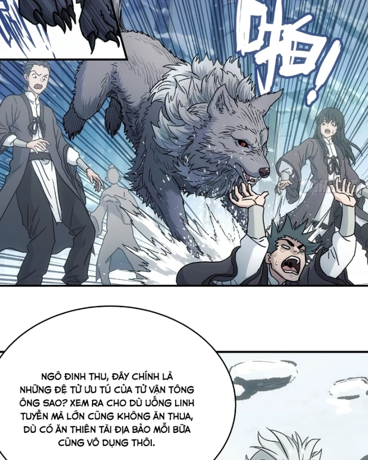 Ngã Dục Phong Thiên Chapter 33 - 9