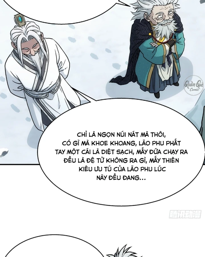 Ngã Dục Phong Thiên Chapter 33 - 10