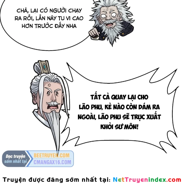 Ngã Dục Phong Thiên Chapter 33 - 11