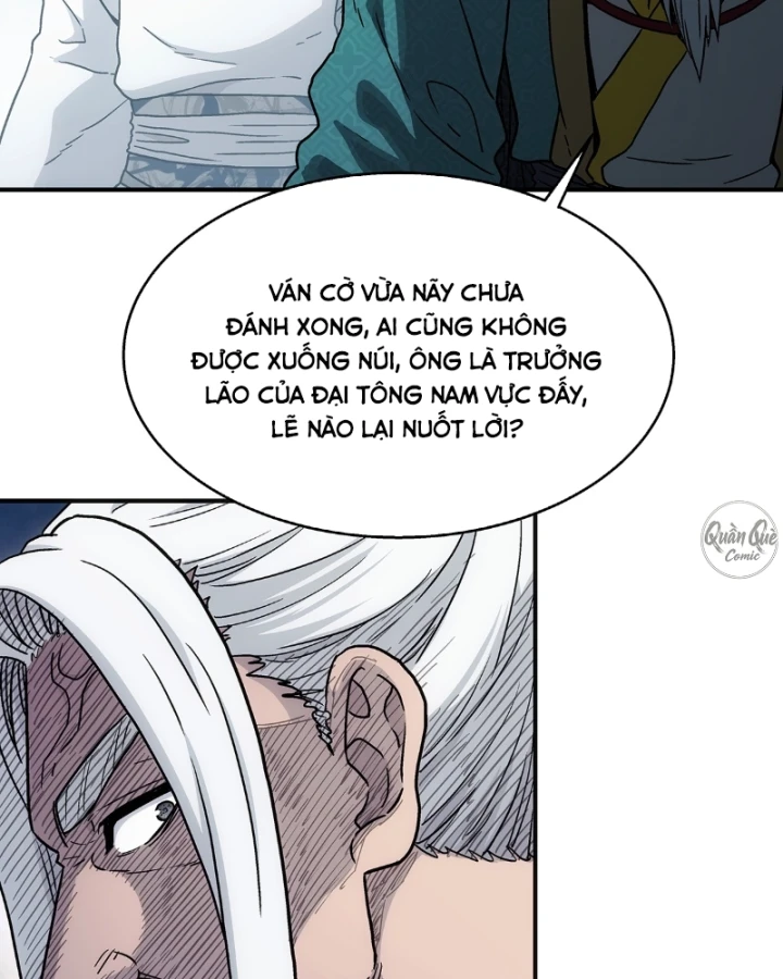 Ngã Dục Phong Thiên Chapter 33 - 16