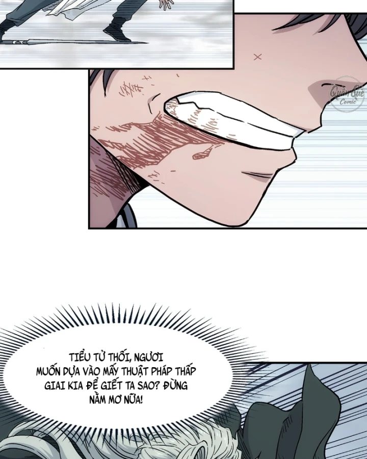 Ngã Dục Phong Thiên Chapter 33 - 20