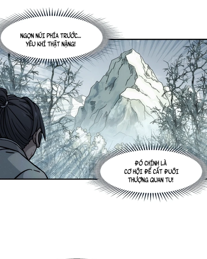 Ngã Dục Phong Thiên Chapter 33 - 22