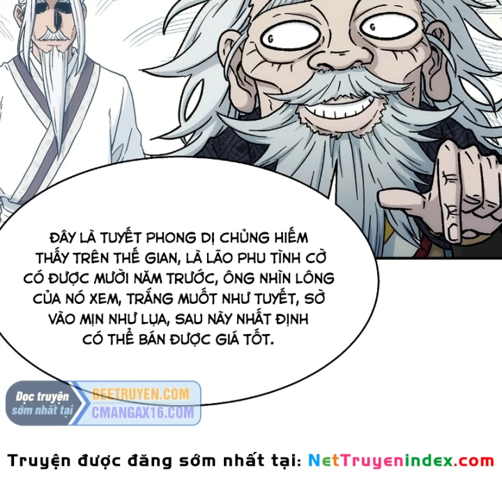 Ngã Dục Phong Thiên Chapter 33 - 24