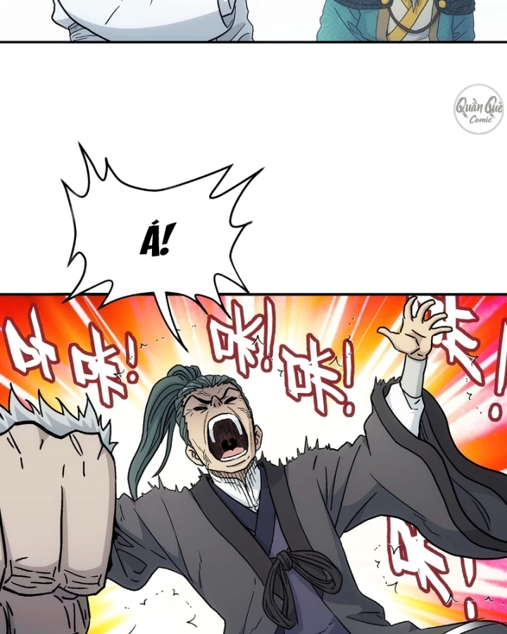 Ngã Dục Phong Thiên Chapter 33 - 26