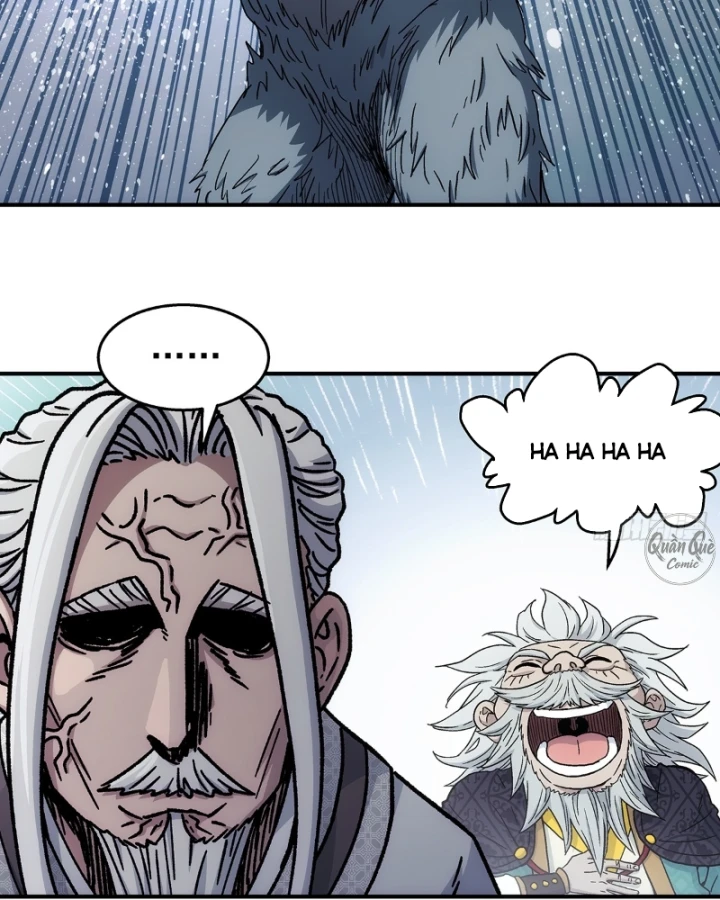 Ngã Dục Phong Thiên Chapter 33 - 29