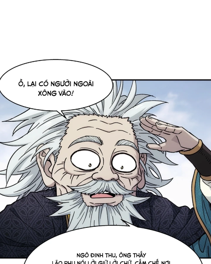 Ngã Dục Phong Thiên Chapter 33 - 30