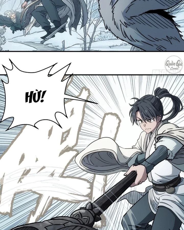 Ngã Dục Phong Thiên Chapter 33 - 33