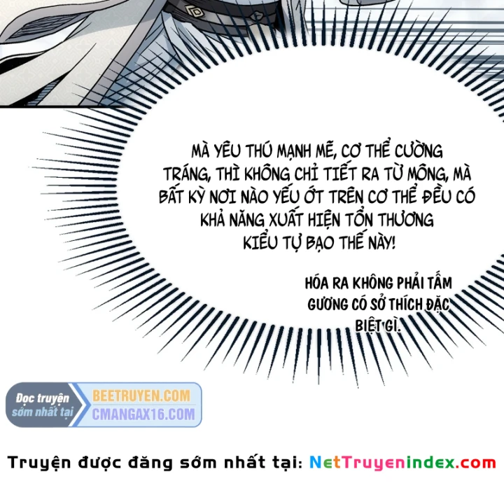 Ngã Dục Phong Thiên Chapter 33 - 37