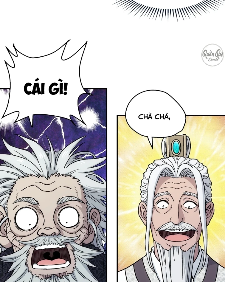 Ngã Dục Phong Thiên Chapter 33 - 39