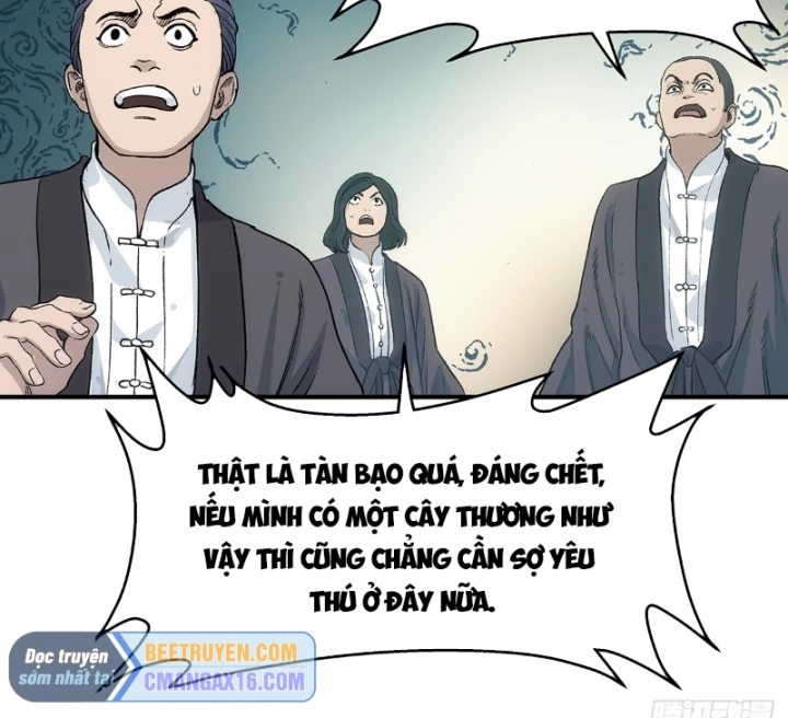 Ngã Dục Phong Thiên Chapter 33 - 43