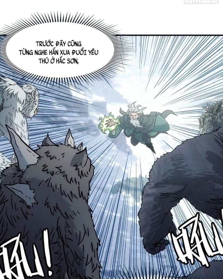 Ngã Dục Phong Thiên Chapter 33 - 44