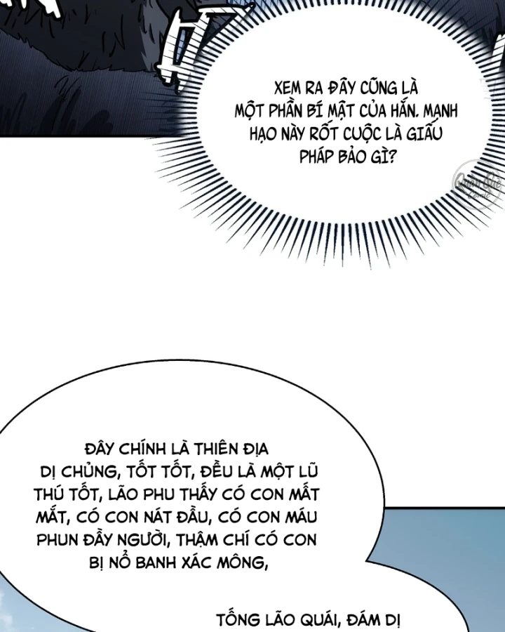 Ngã Dục Phong Thiên Chapter 33 - 45