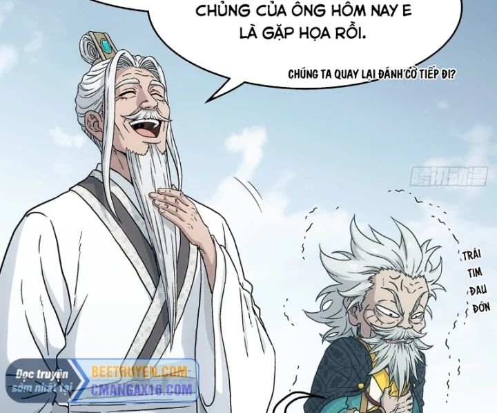 Ngã Dục Phong Thiên Chapter 33 - 46