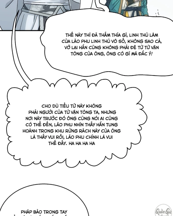 Ngã Dục Phong Thiên Chapter 33 - 47