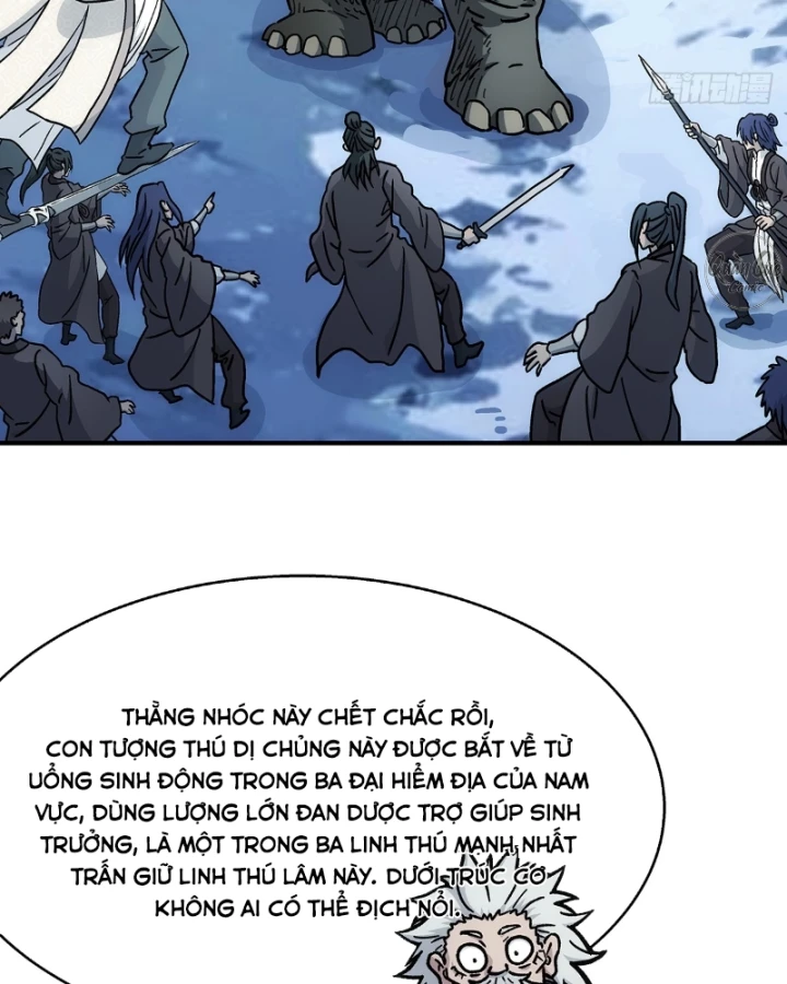 Ngã Dục Phong Thiên Chapter 33 - 50