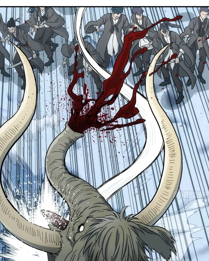 Ngã Dục Phong Thiên Chapter 33 - 52