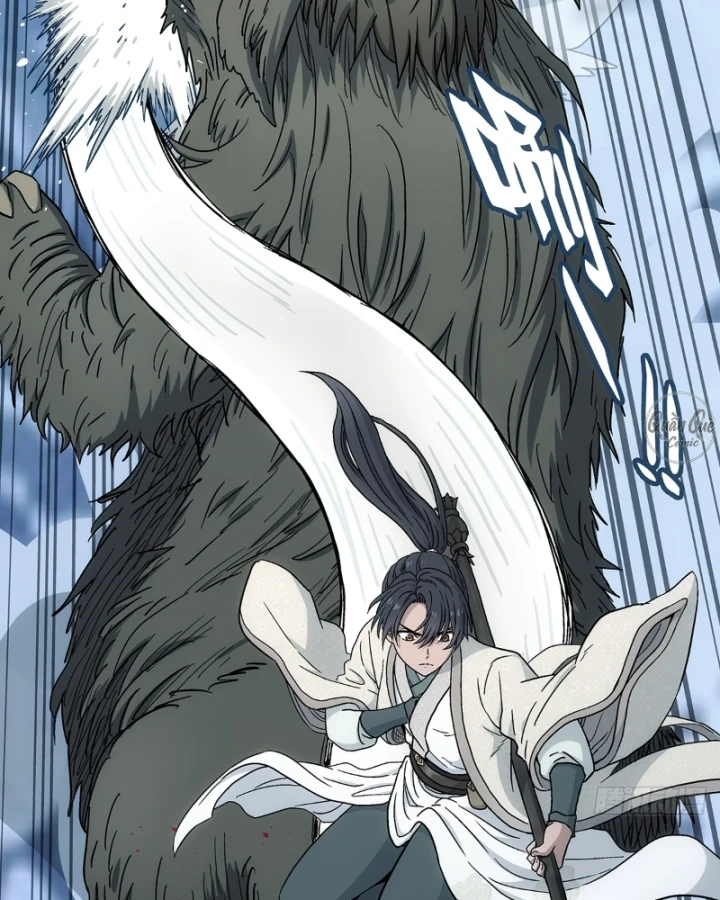 Ngã Dục Phong Thiên Chapter 33 - 53