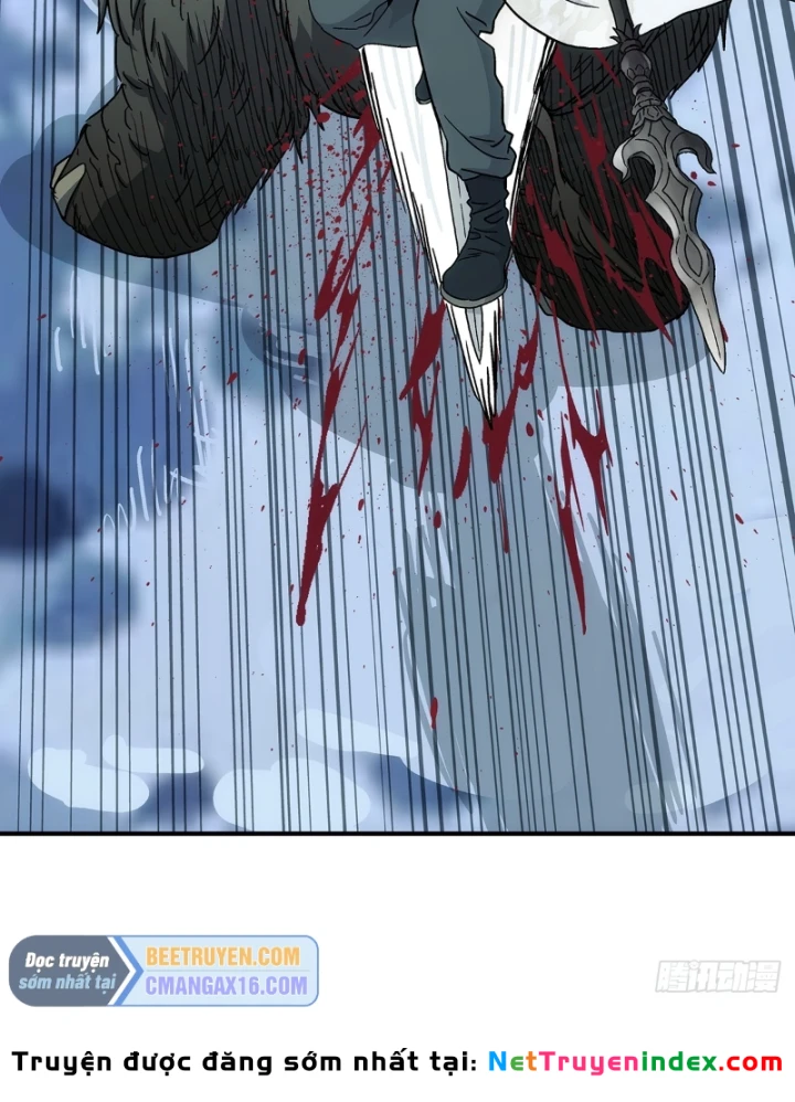 Ngã Dục Phong Thiên Chapter 33 - 54