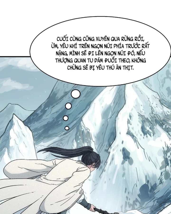 Ngã Dục Phong Thiên Chapter 33 - 55