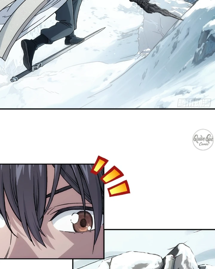 Ngã Dục Phong Thiên Chapter 33 - 56