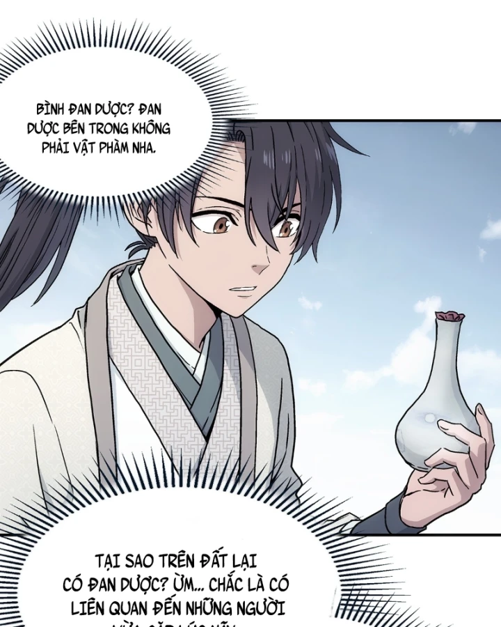 Ngã Dục Phong Thiên Chapter 33 - 59