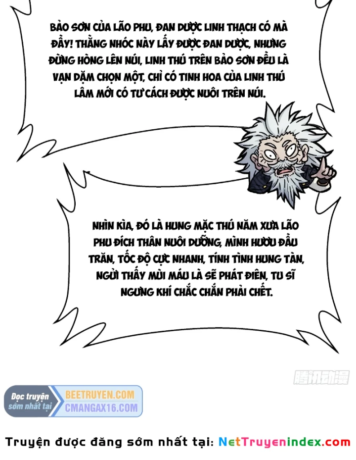 Ngã Dục Phong Thiên Chapter 33 - 61