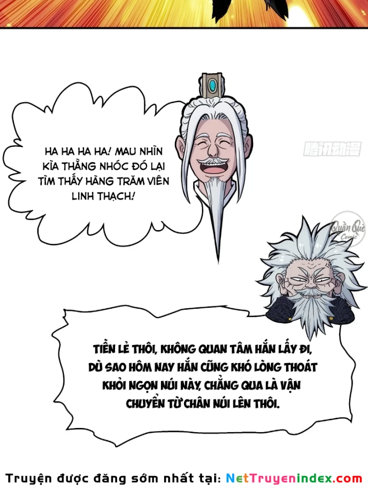 Ngã Dục Phong Thiên Chapter 33 - 63