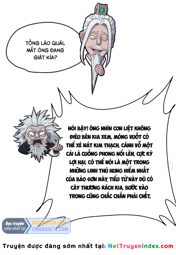 Ngã Dục Phong Thiên Chapter 33 - 64