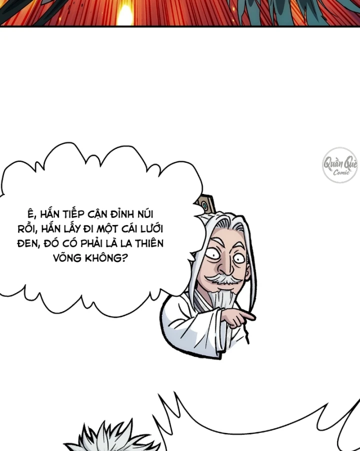 Ngã Dục Phong Thiên Chapter 33 - 66