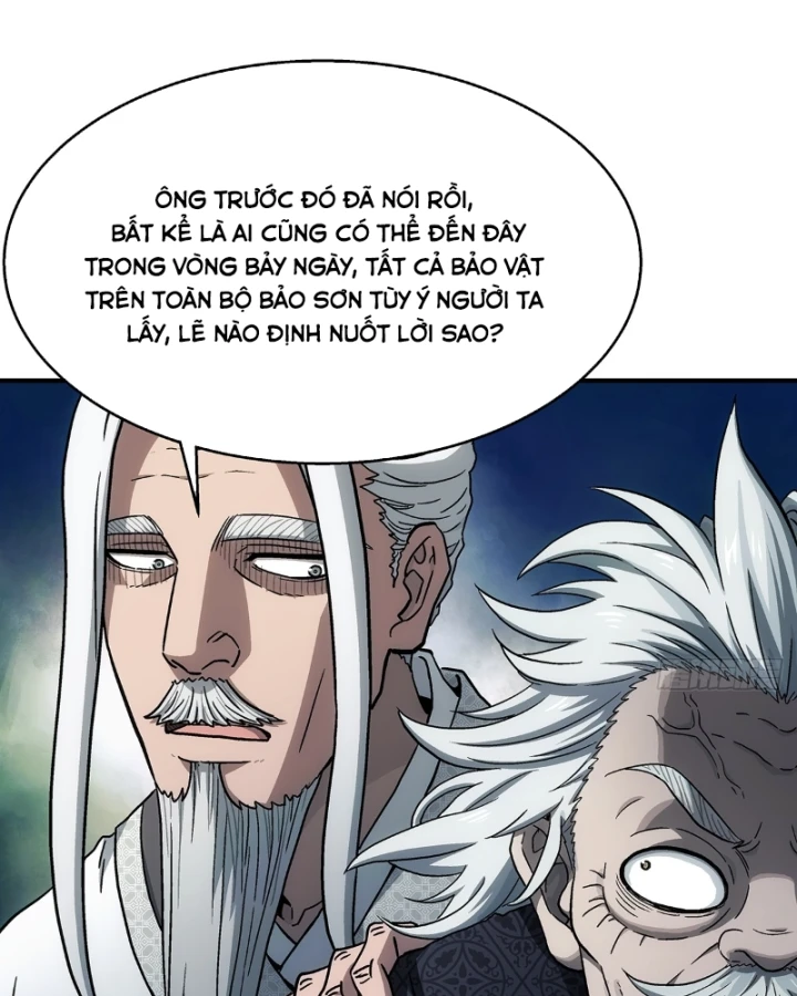 Ngã Dục Phong Thiên Chapter 33 - 68