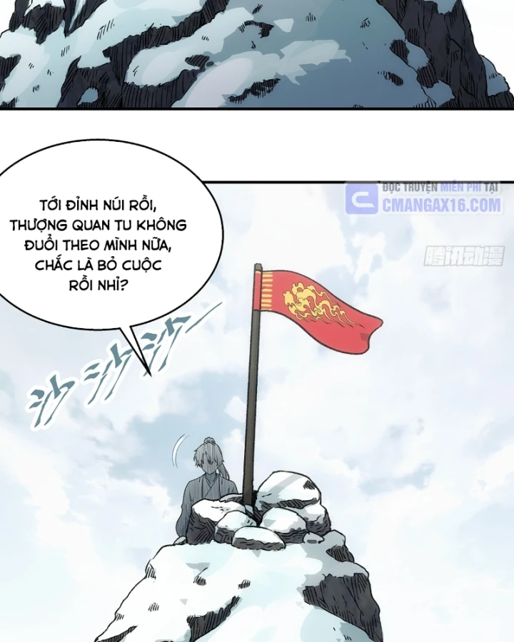 Ngã Dục Phong Thiên Chapter 34 - 4
