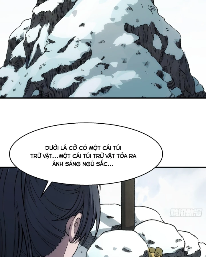 Ngã Dục Phong Thiên Chapter 34 - 5
