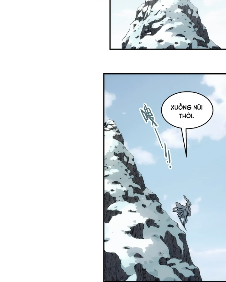 Ngã Dục Phong Thiên Chapter 34 - 8