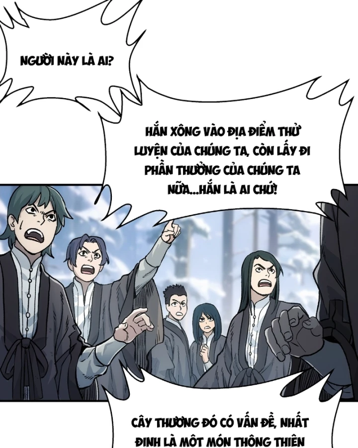 Ngã Dục Phong Thiên Chapter 34 - 15