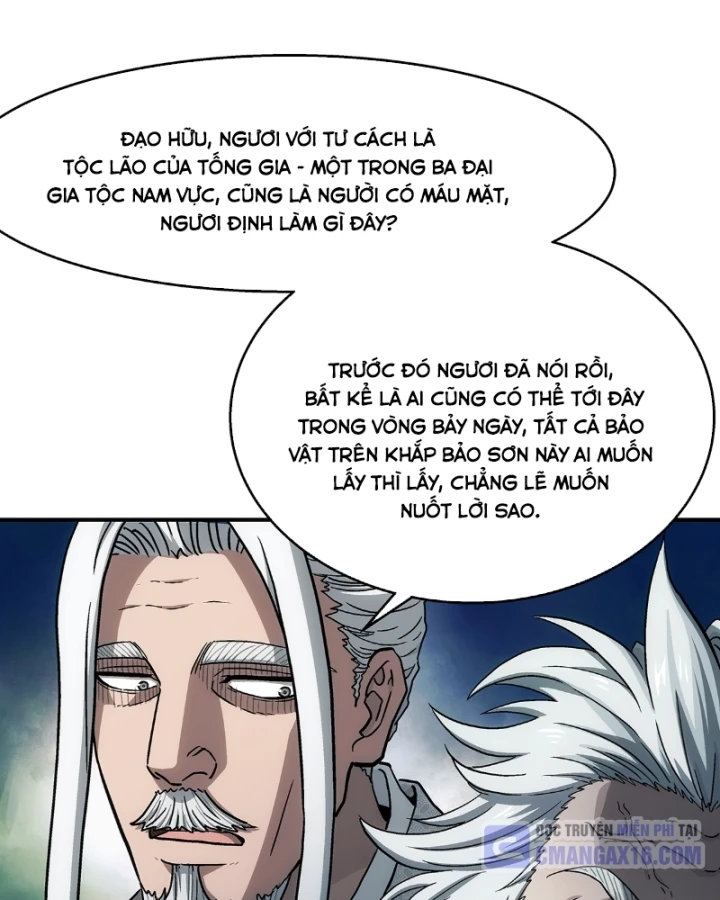 Ngã Dục Phong Thiên Chapter 34 - 17