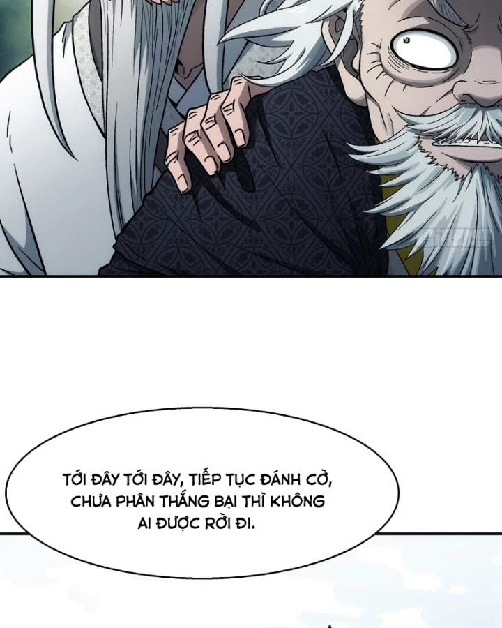 Ngã Dục Phong Thiên Chapter 34 - 18