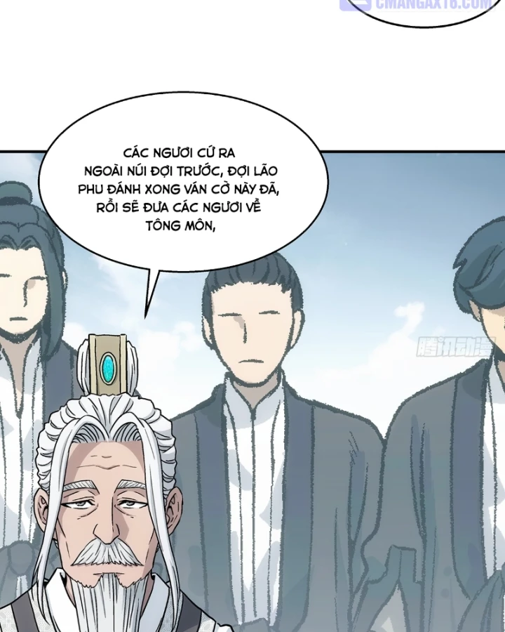 Ngã Dục Phong Thiên Chapter 34 - 21