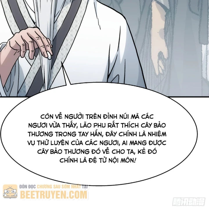 Ngã Dục Phong Thiên Chapter 34 - 22