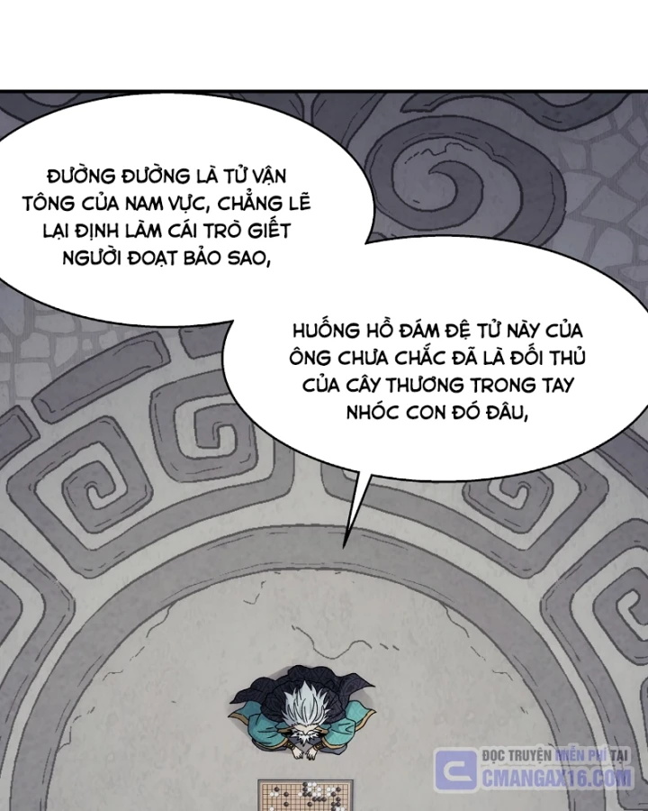 Ngã Dục Phong Thiên Chapter 34 - 23