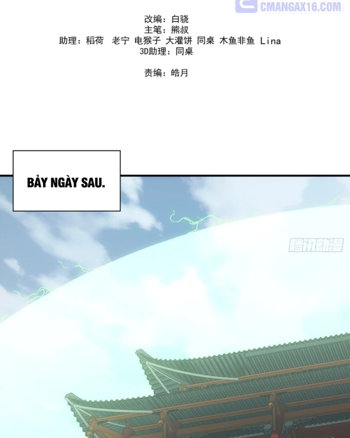 Ngã Dục Phong Thiên Chapter 34 - 27