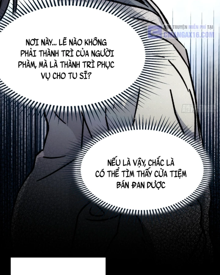 Ngã Dục Phong Thiên Chapter 34 - 30